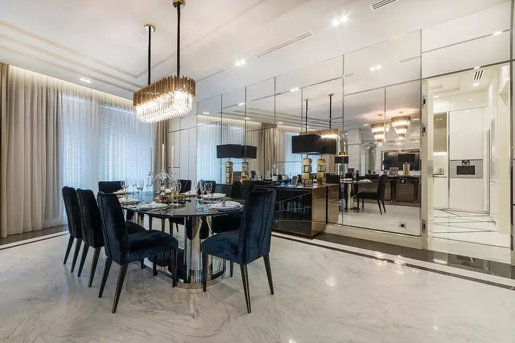 Продается 3-комнатная квартира - Фото 1