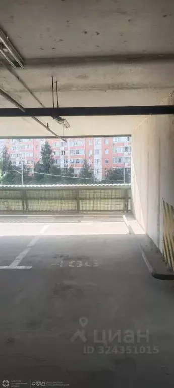 Гараж в Москва ул. Рудневка, 43А (14 м) - Фото 2