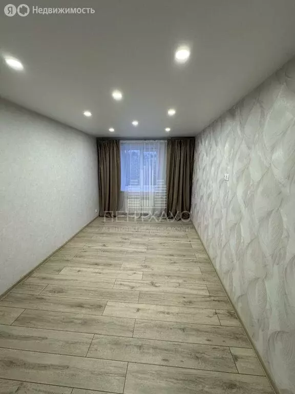 1-комнатная квартира: Владимир, улица Диктора Левитана, 26 (38 м) - Фото 1