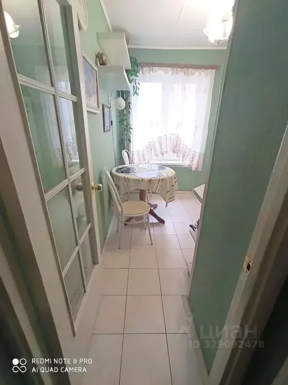 1-к кв. Москва проезд Шокальского, 30к1 (40.0 м) - Фото 2