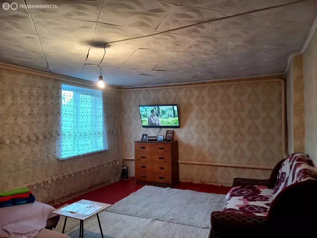 Дом в Тамбов, улица Жуковского (56 м) - Фото 2