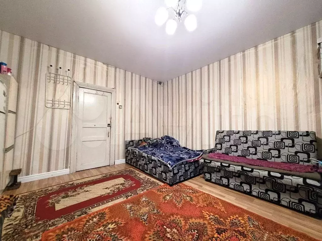 Комната 23 м в 4-к., 4/5 эт. - Фото 1