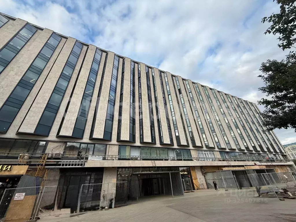 Офис в Москва Тверская ул., 18К1 (1840 м) - Фото 2