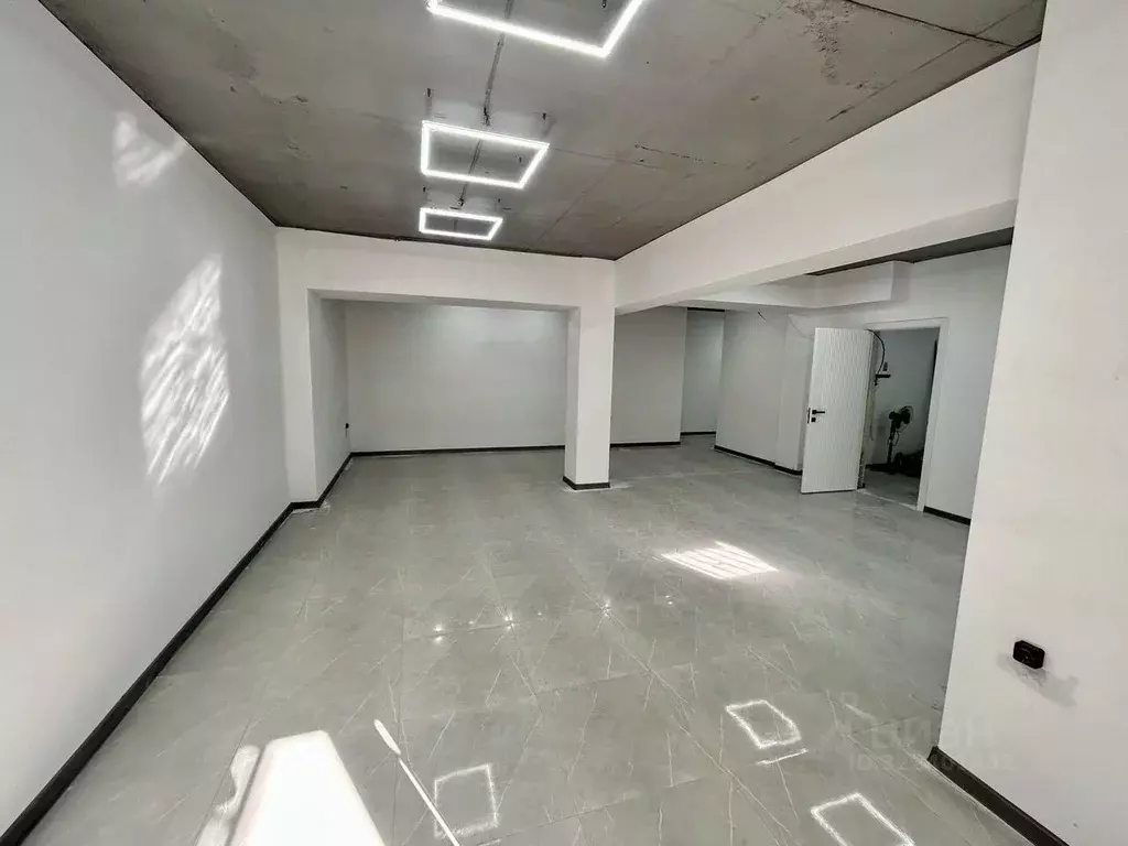 Помещение свободного назначения в Дагестан, Каспийск ул. Каспийское ... - Фото 2