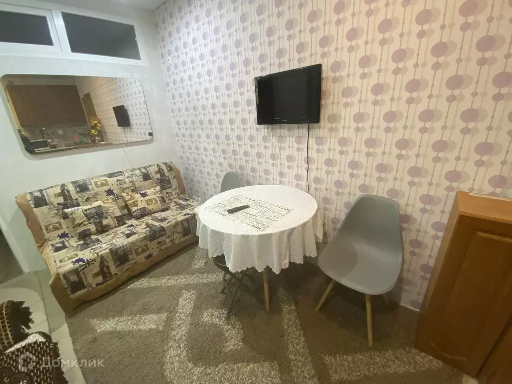 Продаётся квартира-студия, 26 м - Фото 0
