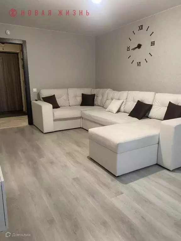 Продаётся 2-к квартира, 65.7 м - Фото 0