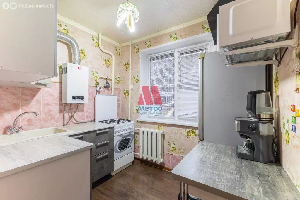 1-комнатная квартира: Ярославль, Северный жилой район, улица Елены ... - Фото 2