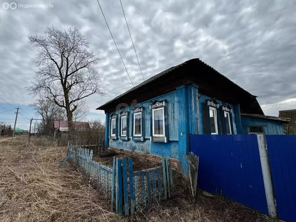 Дом в деревня Нижний Армязь, улица Чернышева (33.1 м) - Фото 2