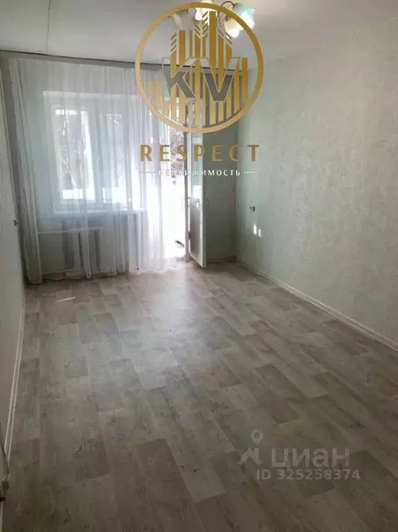 2-к кв. Ставропольский край, Ессентуки Пятигорская ул., 150 (43.5 м) - Фото 1