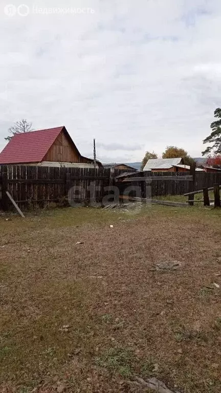 Участок в Улан-Удэ, СНТ Талецкий (5.95 м) - Фото 2