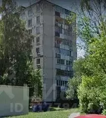 Свободной планировки кв. Москва, Москва, Зеленоград к447 (33.1 м) - Фото 0