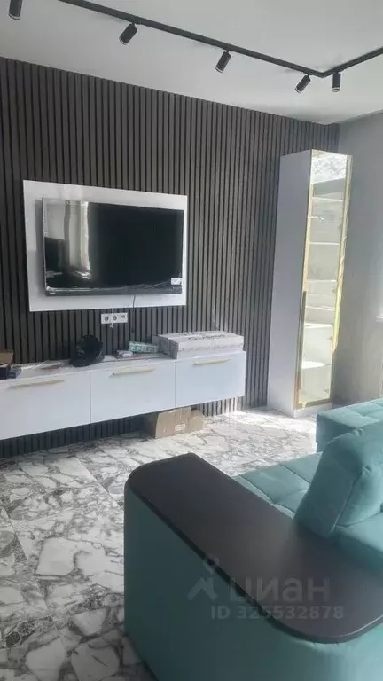 2-к кв. Московская область, Ленинский городской округ, пос. Развилка ... - Фото 1