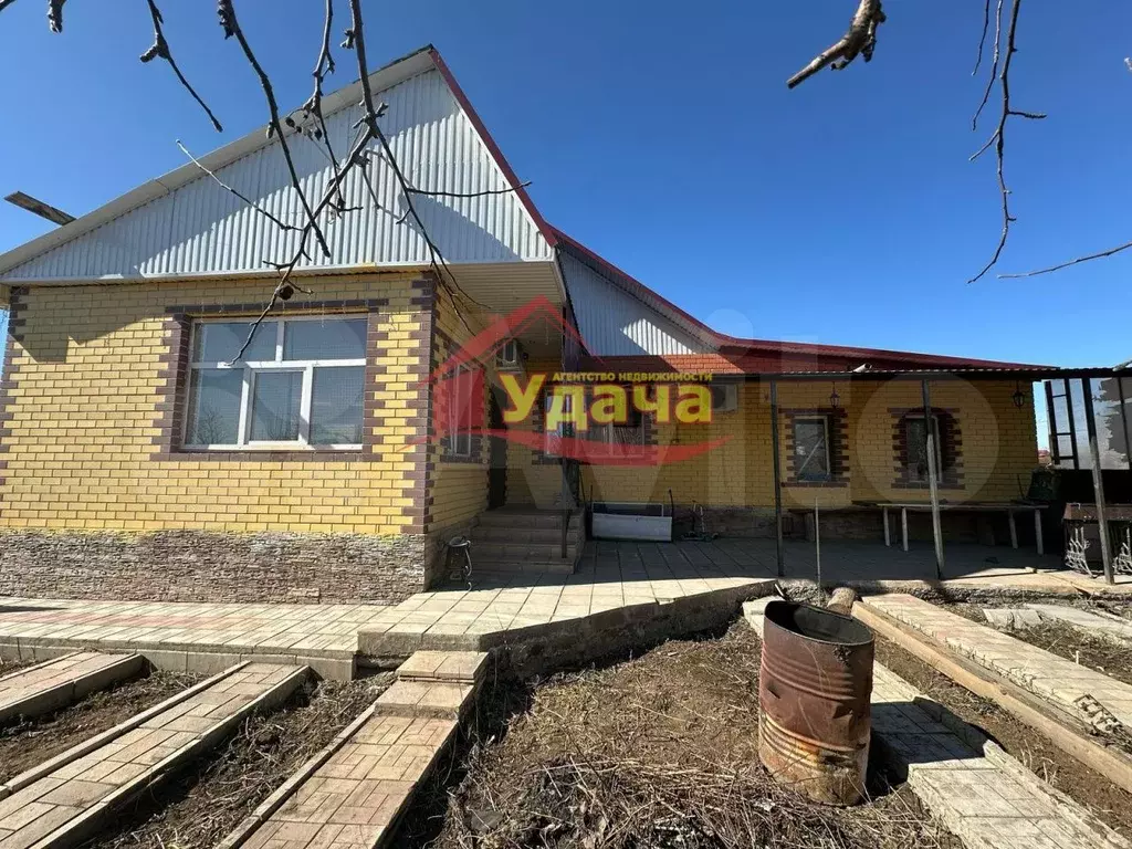 Дом 208,1 м на участке 5 сот. - Фото 0