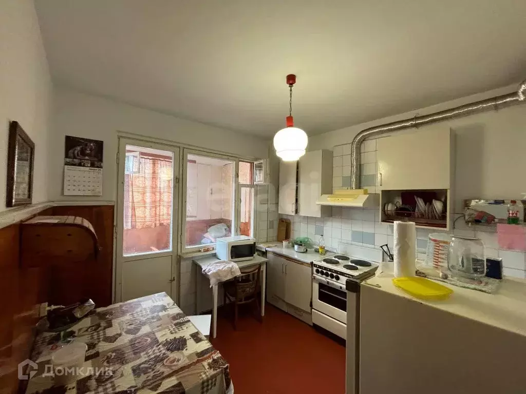 Продаётся 2-к квартира, 54.7 м - Фото 1