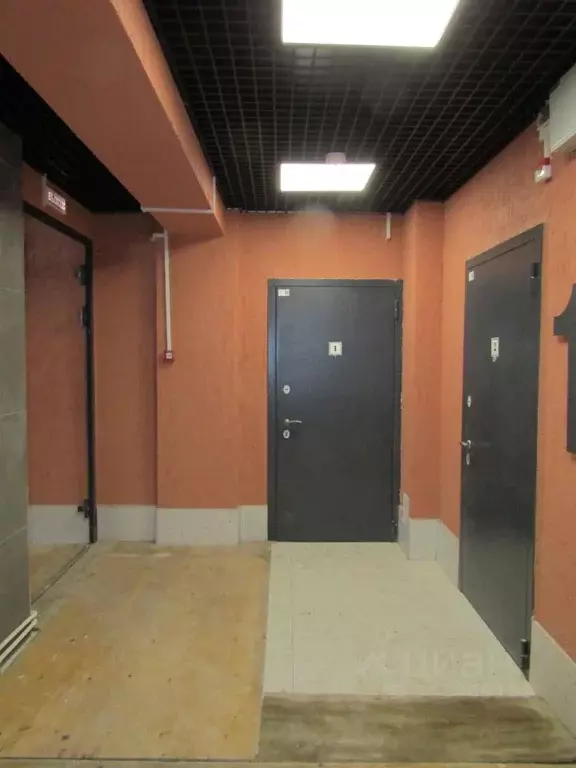 1-к кв. Бурятия, Улан-Удэ 140А мкр,  (34.11 м) - Фото 2