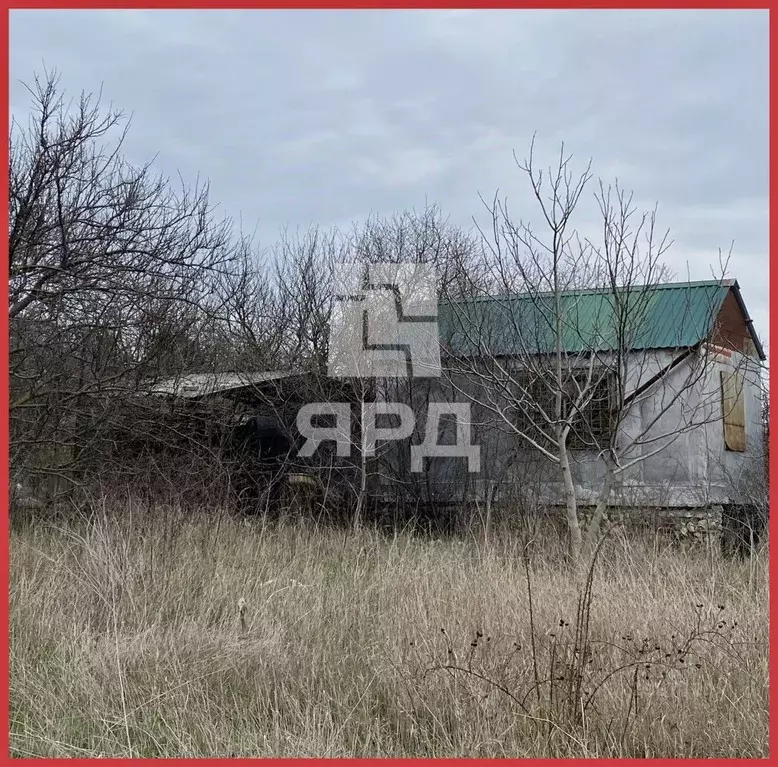 Участок в Ростовская область, Неклиновский район, ... - Фото 1