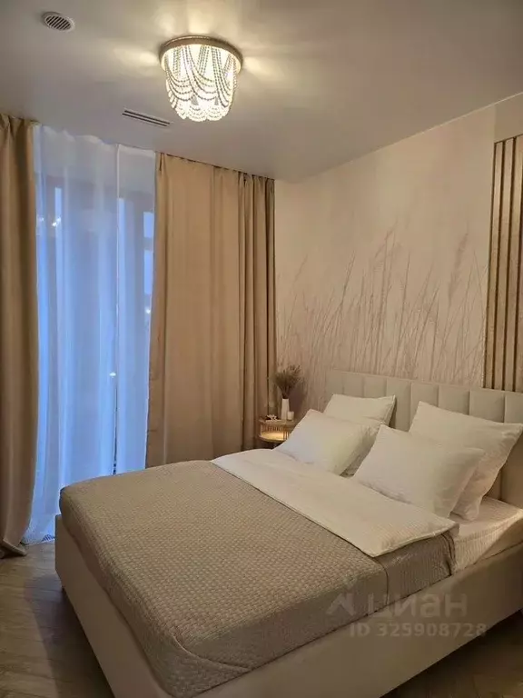 3-к кв. Москва 2-я Хуторская ул., 34 (60.0 м) - Фото 1