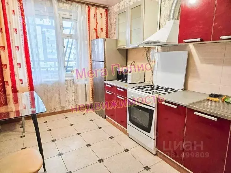 2-к кв. Калужская область, Обнинск просп. Ленина, 200 (55.0 м) - Фото 1