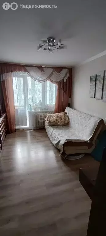 2-комнатная квартира: Брянск, Новозыбковская улица, 11А (42.8 м) - Фото 0