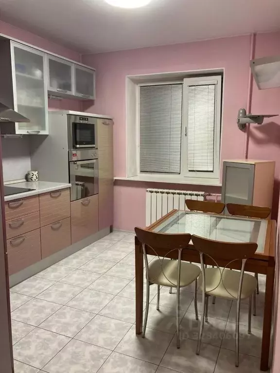 2-к кв. Ханты-Мансийский АО, Сургут проезд Дружбы, 9 (52.2 м) - Фото 2