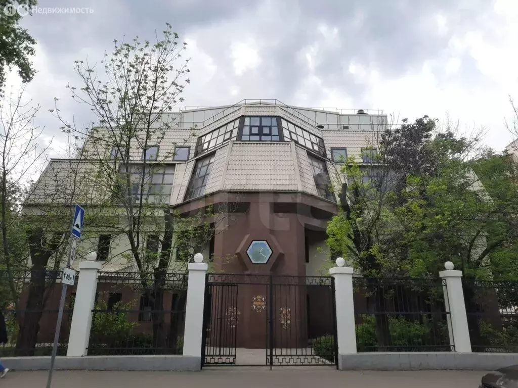 Офис (202 м) - Фото 1