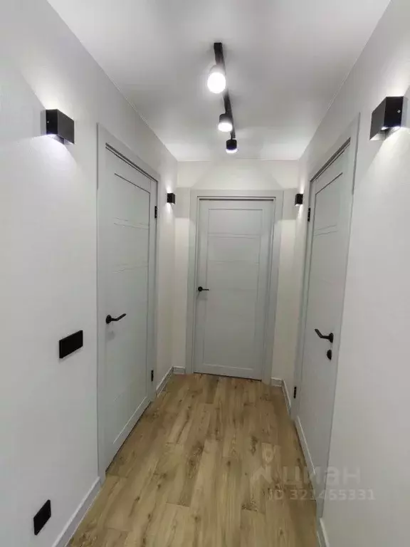 Дом в Пермский край, Пермь ул. Льва Лаврова, 15АА/2 (62 м) - Фото 1