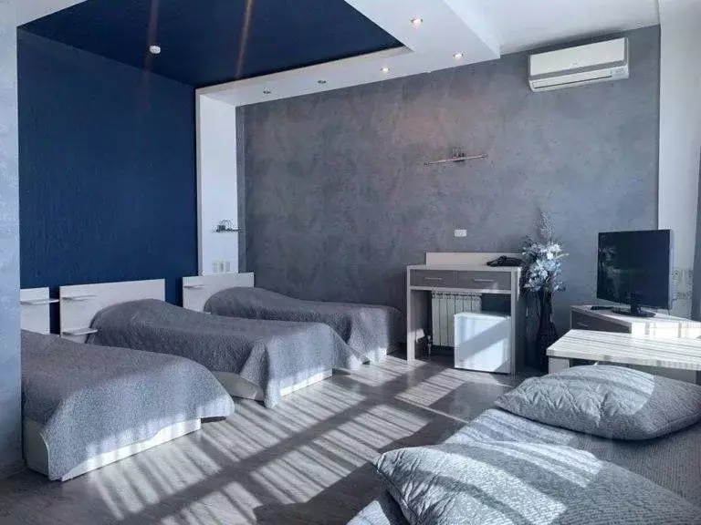 Комната Брянская область, Брянский район, Супоневское с/пос, с. ... - Фото 1