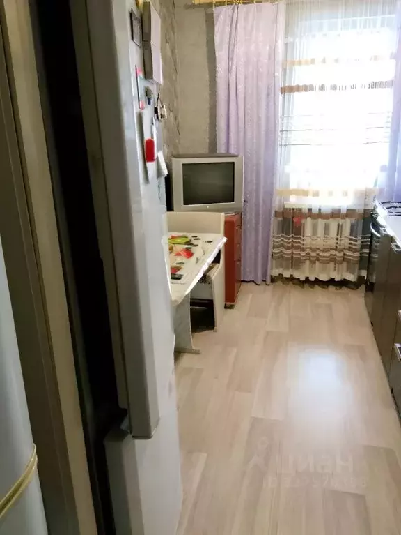 1-к кв. Коми, Сыктывкар Пермская ул., 45 (45.0 м) - Фото 2