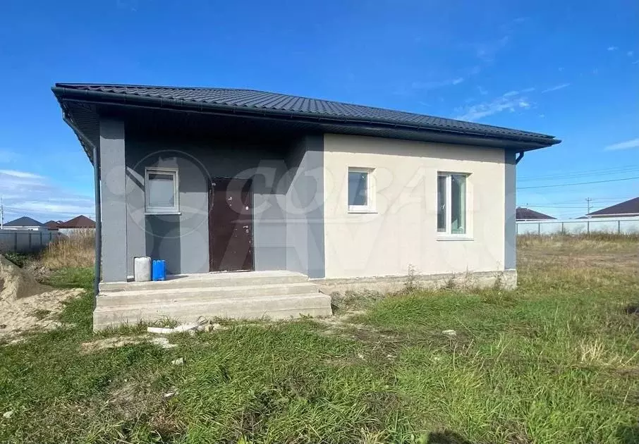 Дача 90 м на участке 8 сот. - Фото 1