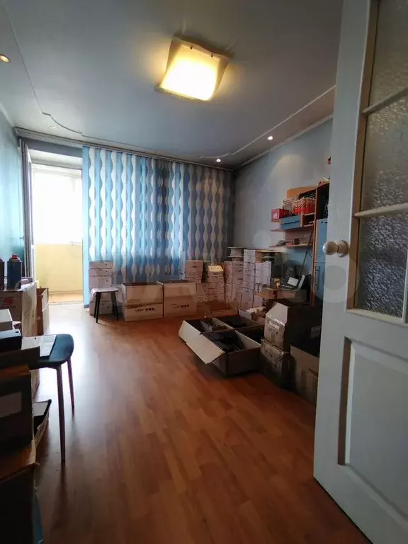 2-к. квартира, 50 м, 9/10 эт. - Фото 1