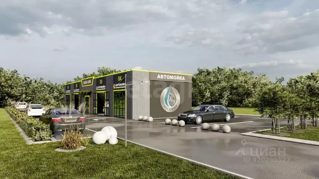 Участок в Белгородская область, Белгородский район, с. Стрелецкое, ... - Фото 1