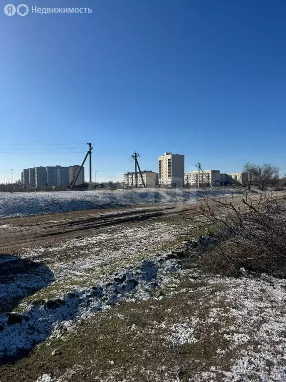 Участок в Саки, СНТ Юбилейное - 2 (5.5 м) - Фото 2