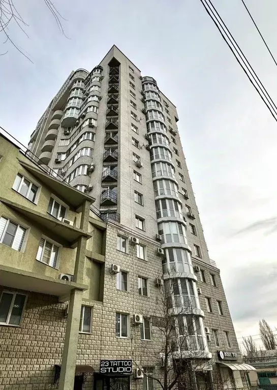 2-к кв. Волгоградская область, Волгоград Грушевская ул., 8 (50.0 м) - Фото 0