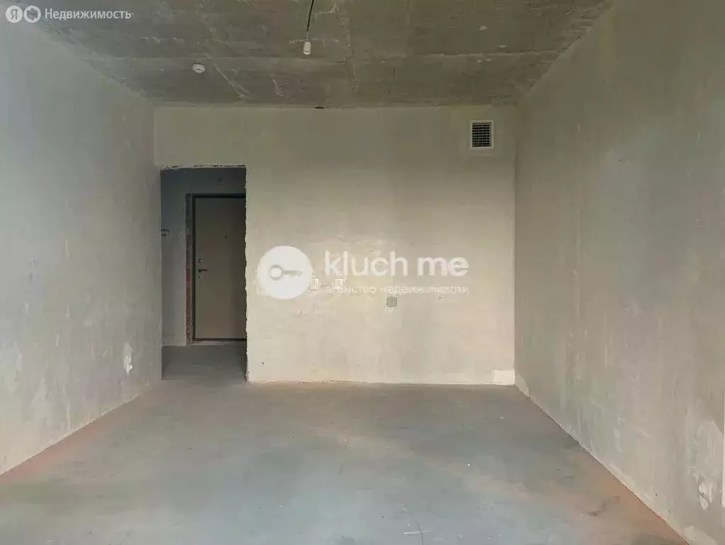 Квартира-студия: Казань, улица Ярышлар, 6 (23.3 м) - Фото 2