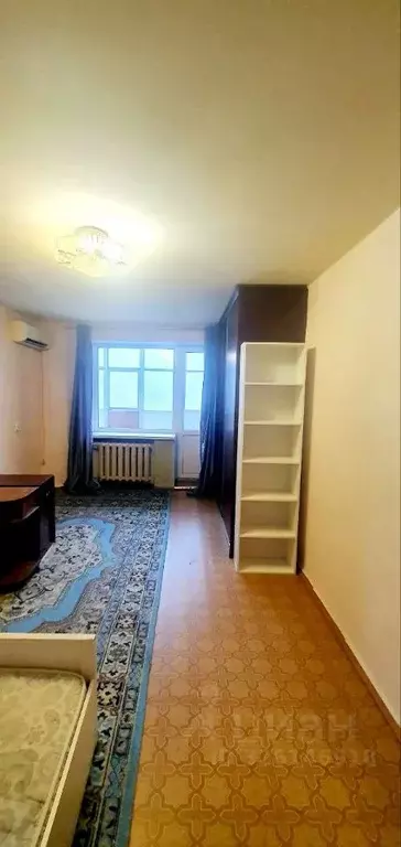 1-к кв. Волгоградская область, Волгоград ул. Милиционера Буханцева, 36 ... - Фото 1