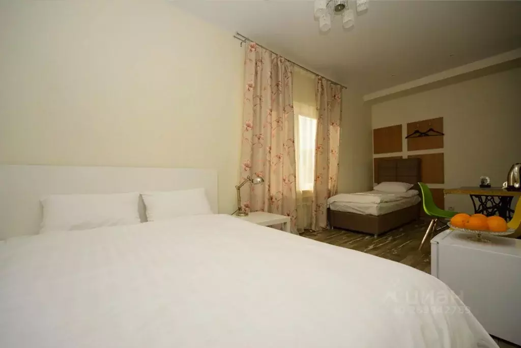 Комната Москва Московский поселение, № 53 кв-л, 12 (18.0 м) - Фото 2