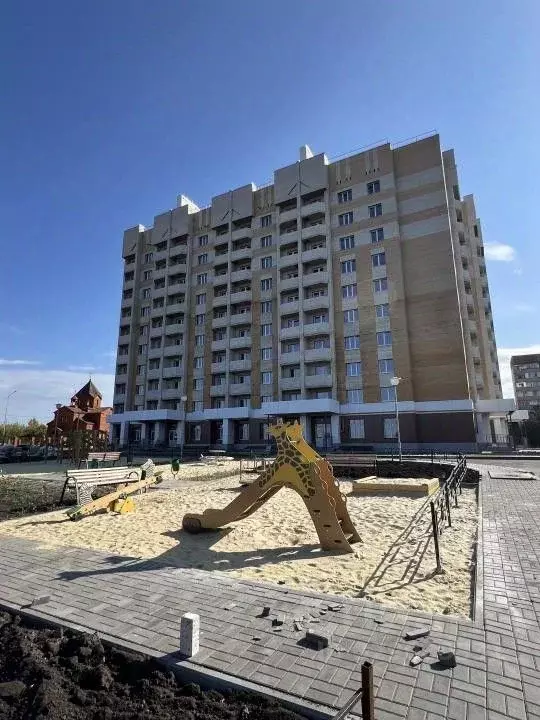 Помещение свободного назначения в Тамбовская область, Тамбов ул. ... - Фото 2