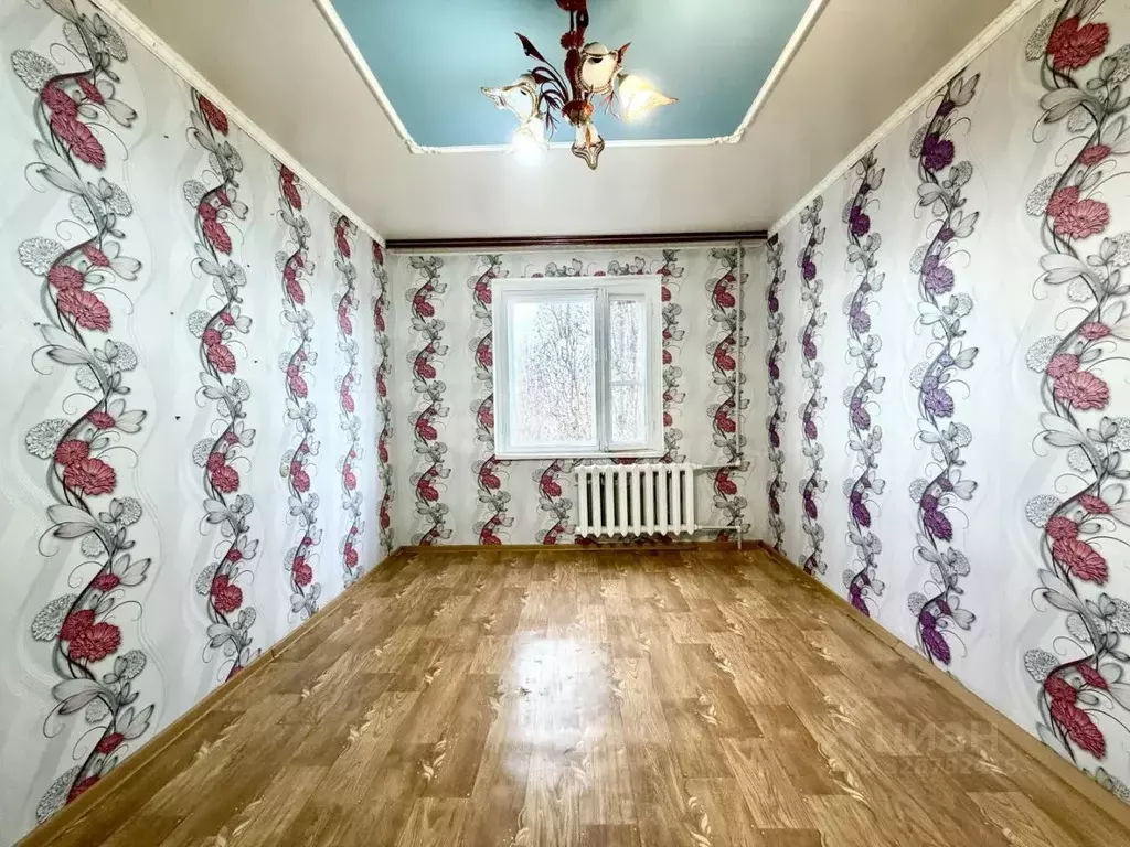 3-к кв. Саратовская область, Саратов ул. Имени К.В. Благодарова, 7 ... - Фото 2