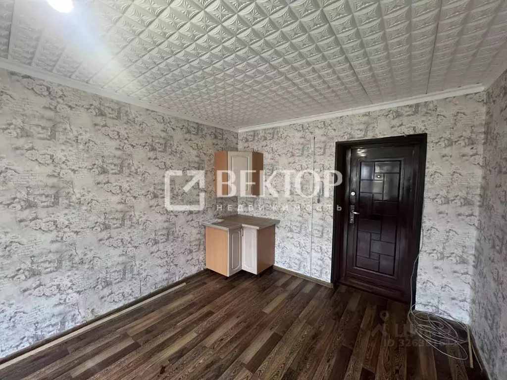 Комната Ярославская область, Ярославль ул. Зелинского, 1/9 (17.5 м) - Фото 0