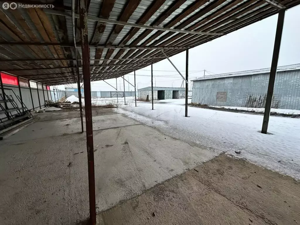 Производственное помещение (3000 м) - Фото 2