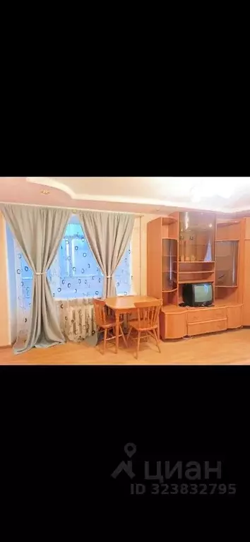 1-к кв. Белгородская область, Белгород ул. Щорса, 29 (30.0 м) - Фото 2