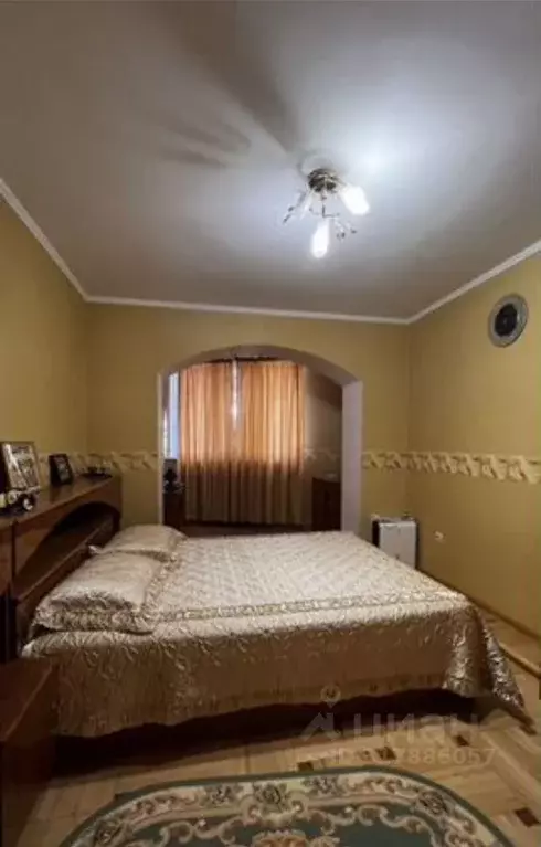 3-к кв. Крым, Симферополь ул. Бела Куна (63.0 м) - Фото 0