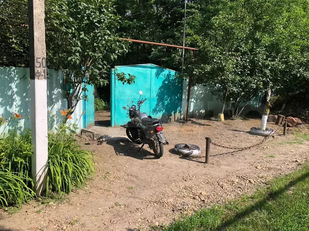 Дом 30 м на участке 15 сот. - Фото 0