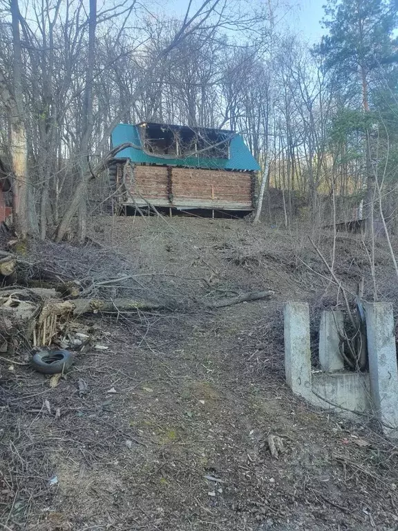 Участок в Башкортостан, Уфа Сормовская ул., 5 (11.68 сот.) - Фото 1