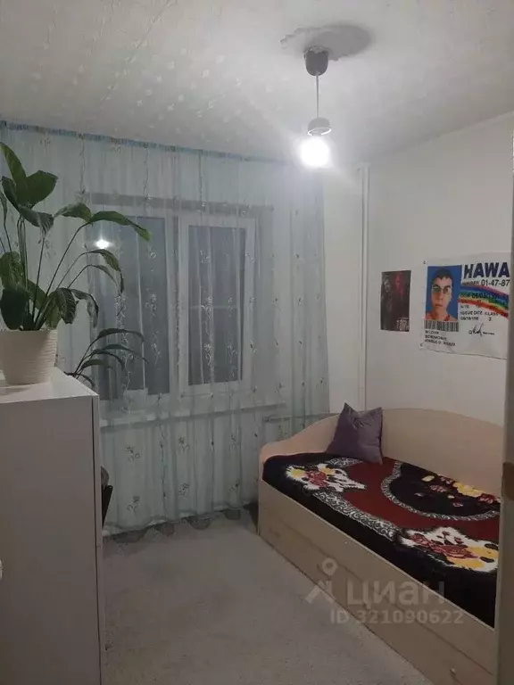 3-к кв. Алтайский край, Барнаул Телефонная ул., 28А (64.0 м) - Фото 1