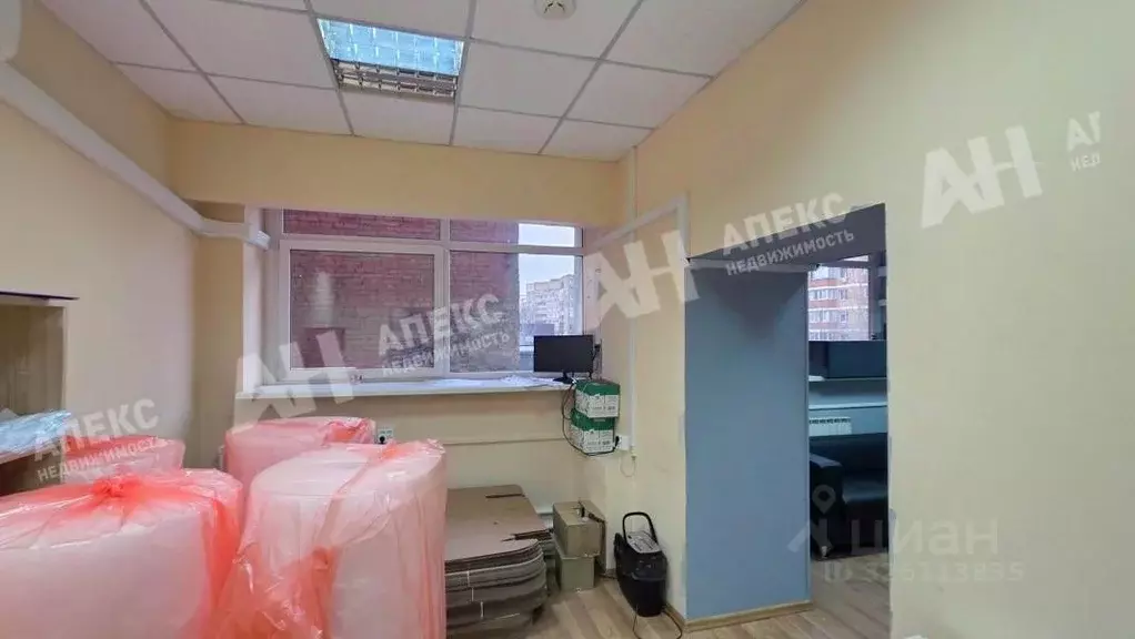 Офис в Москва 3-й Красносельский пер., 21С1 (106 м) - Фото 2