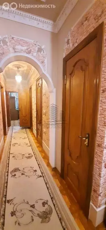 4-комнатная квартира: Старый Оскол, микрорайон Королёва, 38 (126 м) - Фото 0