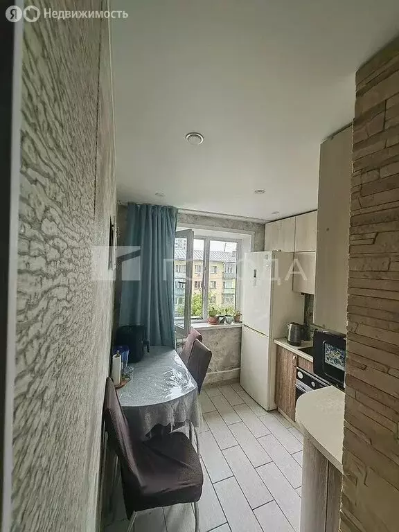 2-комнатная квартира: Новосибирск, улица Пархоменко, 22 (45 м) - Фото 1