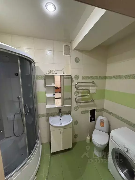 1-к кв. Новосибирская область, Новосибирск ул. Петухова, 14 (36.1 м) - Фото 1