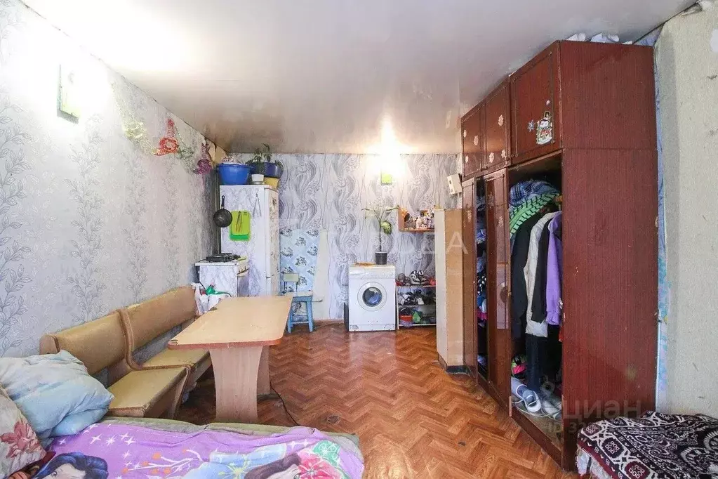 6-к кв. Алтайский край, Новоалтайск Вагоностроительная ул., 32А (70.0 ... - Фото 0